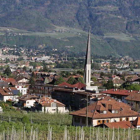 Garni & Residence Sonngart Lagundo Rom bilde